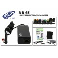 Fsp NB65 65W Notebook Universal Adaptör