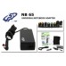Fsp NB65 65W Notebook Universal Adaptör