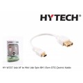 Hytech HY-W337 Usb AF to Mini Usb 5pin BM 15cm OTG Çevirici Kablo
