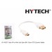 Hytech HY-W337 Usb AF to Mini Usb 5pin BM 15cm OTG Çevirici Kablo