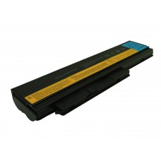 Lenovo ThinkPad X230, X230i Notebook Bataryası - 6 Cell