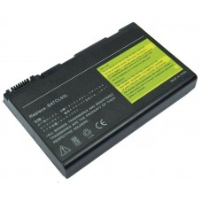 RETRO Acer Aspire 9010, 9100, 9500, TravelMate 290, 4050, 4650 Notebook Bataryası