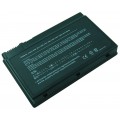 RETRO Acer Aspire 3020, 3610, 5020, TravelMate 2410, 4400, C300 Notebook Bataryası