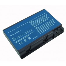 RETRO Acer Aspire 3100, 5100, 5610, TravelMate 2490, 4200 Notebook Bataryası - 6 Cell