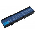 RETRO Acer Ferrari 1100 Notebook Bataryası