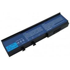 RETRO Acer Ferrari 1100 Notebook Bataryası