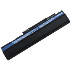 RETRO Acer Aspire One A110, A150, ZG5 - YK - Notebook Bataryası - Siyah