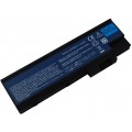 RETRO Acer Aspire 5600, 7000, TravelMate 5100, 5620 Notebook Bataryası - 11.1V