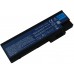 RETRO Acer Aspire 5600, 7000, TravelMate 5100, 5620 Notebook Bataryası - 11.1V