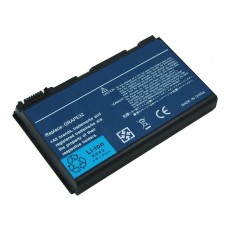 RETRO Acer Extensa 5220, 5620, TravelMate 5520, 5720, 7520, 7720 Notebook Bataryası - 6 Cell RETRO Acer Extensa 5220, 5620, TravelMate 5520, 5720, 7520, 7720 Notebook Bataryası - 6 Cell