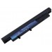 RETRO Acer Aspire 3810T, 4810T, 5810T Notebook Bataryası - 6 Cell