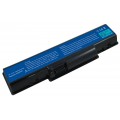 RETRO Acer Aspire 5732Z, Packard Bell EasyNote TJ65 Notebook Bataryası
