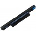 RETRO Acer Aspire 3820T, 4820T, 5820T Notebook Bataryası - 6 Cell