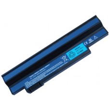 RETRO Acer Aspire One 532h, AO532h Notebook Bataryası - Siyah - 3 Cell