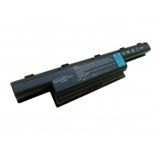 RETRO Acer Aspire 5741G, Packard Bell EasyNote TM85 Notebook Bataryası - 9 Cell
