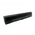 RETRO Acer Aspire One 725, Aspire V5-123, AL12B32 Notebook Bataryası - 4 Cell