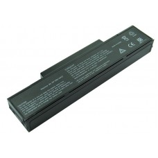 RETRO Asus A9, F2, F3, F3E, F3F, F3H, F3J, F3M Z53 Notebook Bataryası
