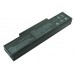 RETRO Asus A9, F2, F3, F3E, F3F, F3H, F3J, F3M Z53 Notebook Bataryası
