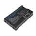 RETRO Asus A8, A8000, F8, F8P, Z99, Z99H Notebook Bataryası - RASL-018