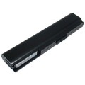 RETRO Asus U1, U3, U3S, N10E, N10J, N10Jc Notebook Bataryası - RASL-023