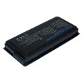 RETRO Asus F5, F5M F5N, 5V, F5Z, X50, X50M, X59 Notebook Bataryası - RASL-030