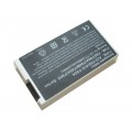 RETRO Asus F80, F81, F83, X61, X81, X82, X85, X88 Notebook Bataryası - Beyaz