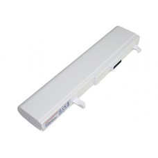RETRO Asus U5, U5A, U5F Notebook Bataryası - Beyaz - RASL-045