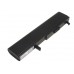 RETRO Asus U5, U5A, U5F Notebook Bataryası - Siyah - RASL-046