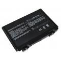 RETRO Asus F52, P81, X5C, X8D, Pro5D, Pro79, Pro88 Notebook Bataryası - RASL-049