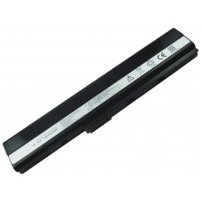 RETRO Asus A42, A52, K42, K52, N82 Notebook Bataryası - 6 Cell