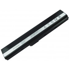 RETRO Asus A42, A52, K42, K52, N82 Notebook Bataryası - 8 Cell