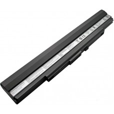 RETRO Asus UL30, UL50, UL80 Notebook Bataryası - 8 Cell
