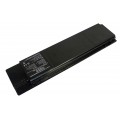 RETRO Asus Eee Pc 1018P, C22-1018P Notebook Bataryası - Siyah