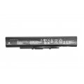 RETRO Asus U31, U41, P31, P41 Notebook Bataryası - 8 Cell