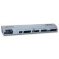 RETRO Asus Eee Pc X101CH, A31-X101 Notebook Bataryası - Beyaz - 3 Cell