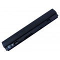 RETRO Asus Eee Pc X101CH, A31-X101 Notebook Bataryası - Siyah - 3 Cell