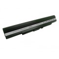 RETRO Asus UL30, UL50, UL80 Notebook Bataryası - 12 Cell