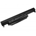 RETRO Asus A55, K55, P55, X55, A32-K55 Notebook Bataryası - 6 Cell