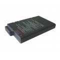 RETRO Clevo 6200, 66, 82H, 86, 863, 870, 873, 96, 98 Notebook Bataryası - RCAL-001