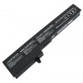 RETRO Exper M72SR, Woon M72R, M720SBAT-4 Notebook Bataryası - 4 Cell