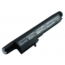 RETRO Exper M72SR, Woon M72R, M720SBAT-8 Notebook Bataryası - 8 Cell