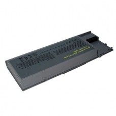 RETRO Dell Latitude D620, D630 Notebook Bataryası - RDL-046