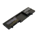 RETRO Dell Latitude D420, D430 Notebook Bataryası - RDL-050