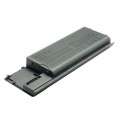 RETRO Dell Latitude D620, D630, Precision M2300 Notebook Bataryası - RDL-055