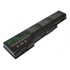 RETRO Dell Inspiron XPS M1730 Notebook Bataryası - RDL-062