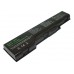 RETRO Dell Inspiron XPS M1730 Notebook Bataryası - RDL-062
