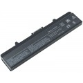 RETRO Dell Inspiron 1525, 1526, Vostro 500 Notebook Bataryası