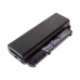 RETRO Dell Inspiron 910, Mini 9, Vostro A90 Notebook Bataryası - RDL-080