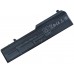 RETRO Dell Vostro 1310, 1320, 1510, 1520, 2510 Notebook Bataryası - 6 Cell