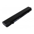 RETRO Dell Studio 1440, 14z-1440 Notebook Bataryası - 6 Cell